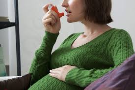 راه‌هایی برای کنترل آلرژی در دوران بارداری