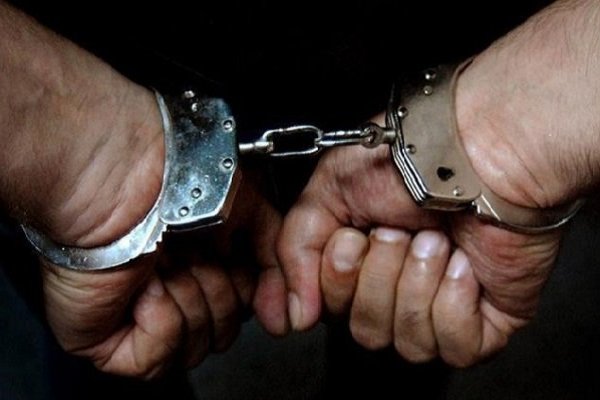 انهدام ۶ باند بزرگ سرقت در کرمانشاه/دستگیری ۳۸ سارق
