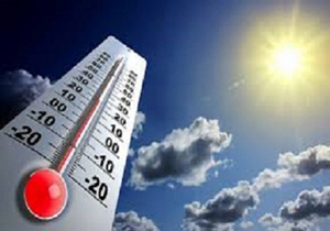 راسک ۱۵ روز در یک ماه اخیر گرمترین شهر کشور شد