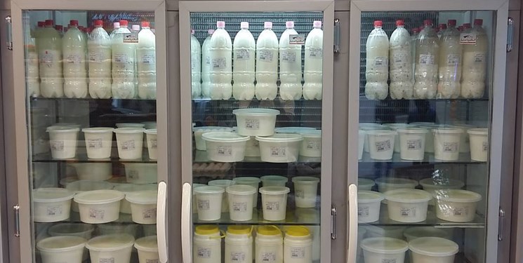 افزایش۲هزارتومانی شیر صحت دارد؟
