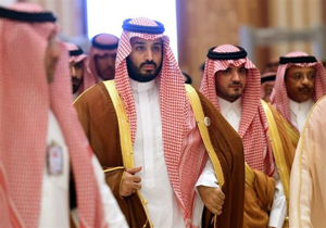 سفر محمد بن سلمان به سه کشور عربی!