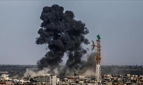 بحران غزه؛ اسرائیلی‌ها جنگ می‌خواهند
