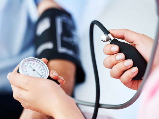 سنجش فشار خون بیماران با ابزار جدید «اکسیمتر»