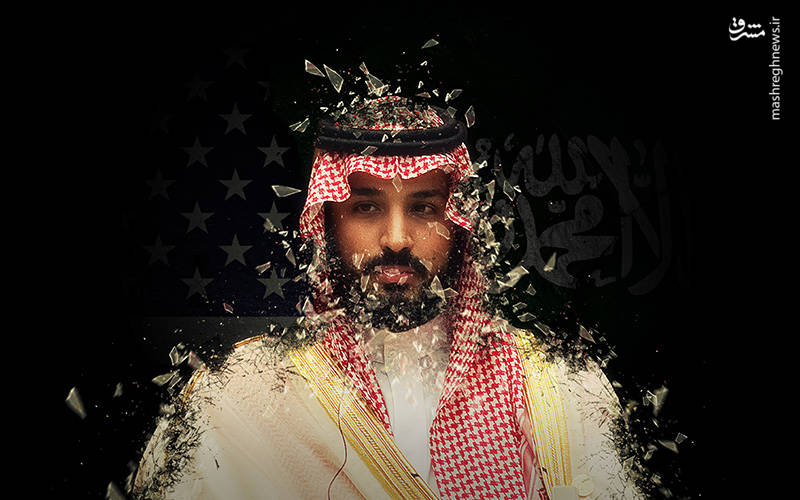 اندیشکده کاتو: خطر پادشاهی بن سلمان فراتر از این است که بتوان آن را پذیرفت
