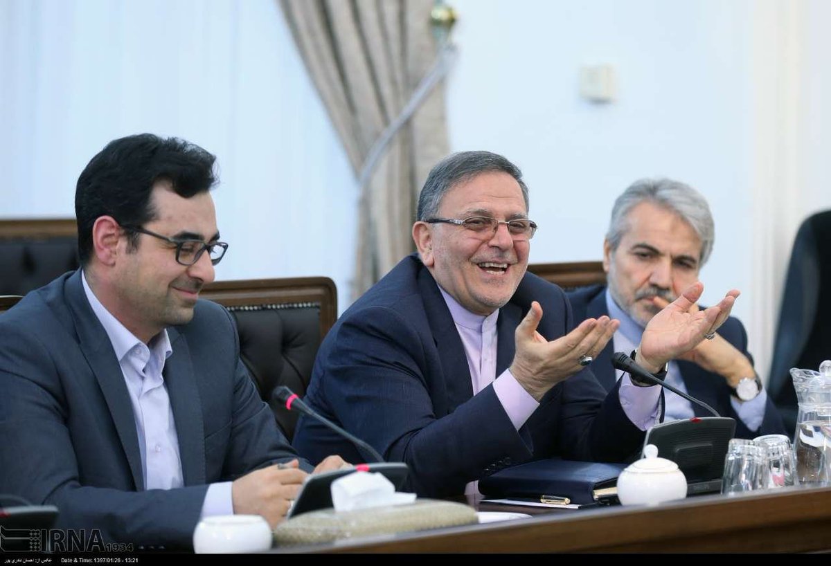 اطلاعیه دادستانی تهران در خصوص وضعیت پرونده عراقچی