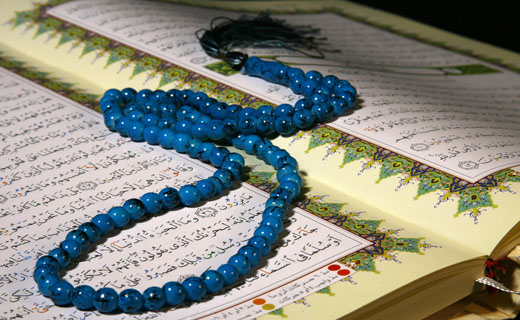 اهل بیت (ع) چگونه استخاره می‌کردند؟