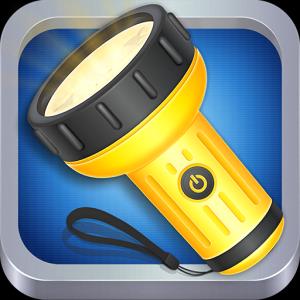 چراغ قوه ای همه کاره برای گوشی های موبایل/ CM Flashlight