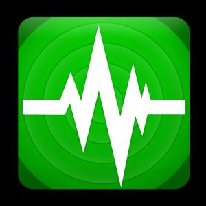 زلزله نگاری هوشمند برای گوشی های موبایل/ Earthquake Alert
