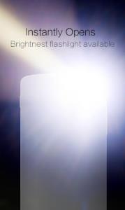 چراغ قوه ای همه کاره برای گوشی های موبایل/ CM Flashlight