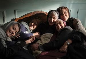 «سرکوب» فرم جشنواره فیلم فجر را پر کرد
