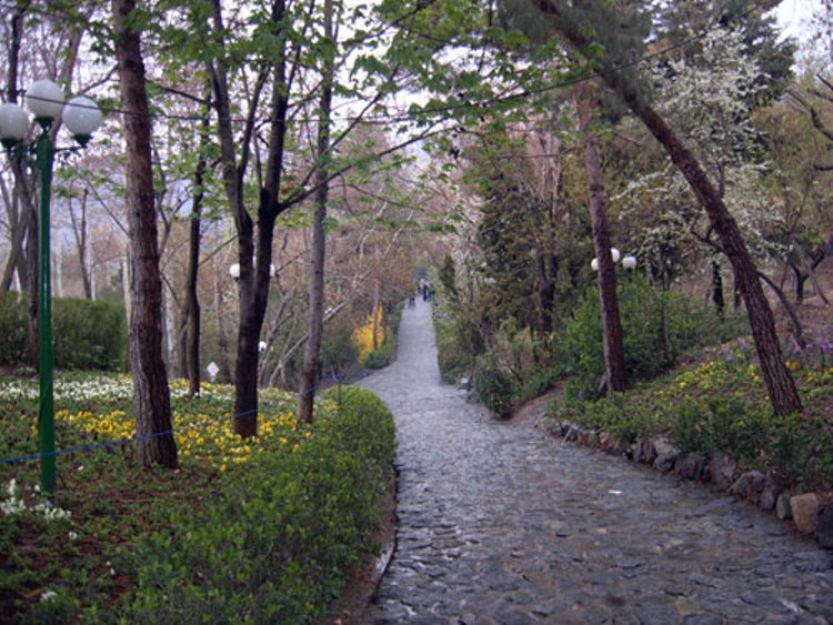 کلکچال؛ آشنایی با مقاصد تورهای طبیعت گردی ایران