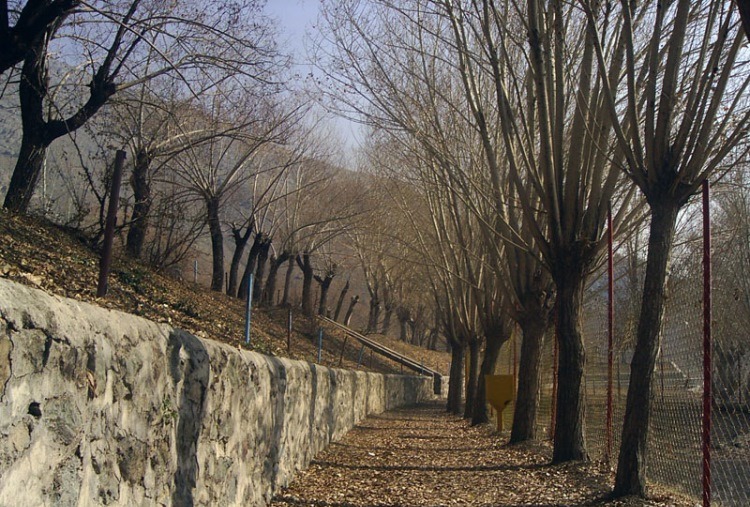 کلکچال؛ آشنایی با مقاصد تورهای طبیعت گردی ایران
