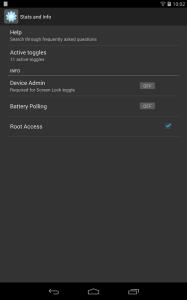 40 میانبر کاربردی برای استفاده از موبایل/ Power Toggles