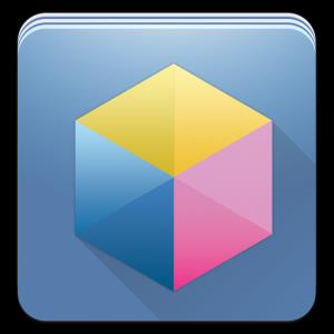 فایل منیجری قوی برای گوشی های اندرویدی/ AntTek Explorer