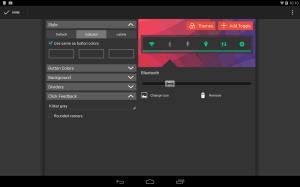 40 میانبر کاربردی برای استفاده از موبایل/ Power Toggles