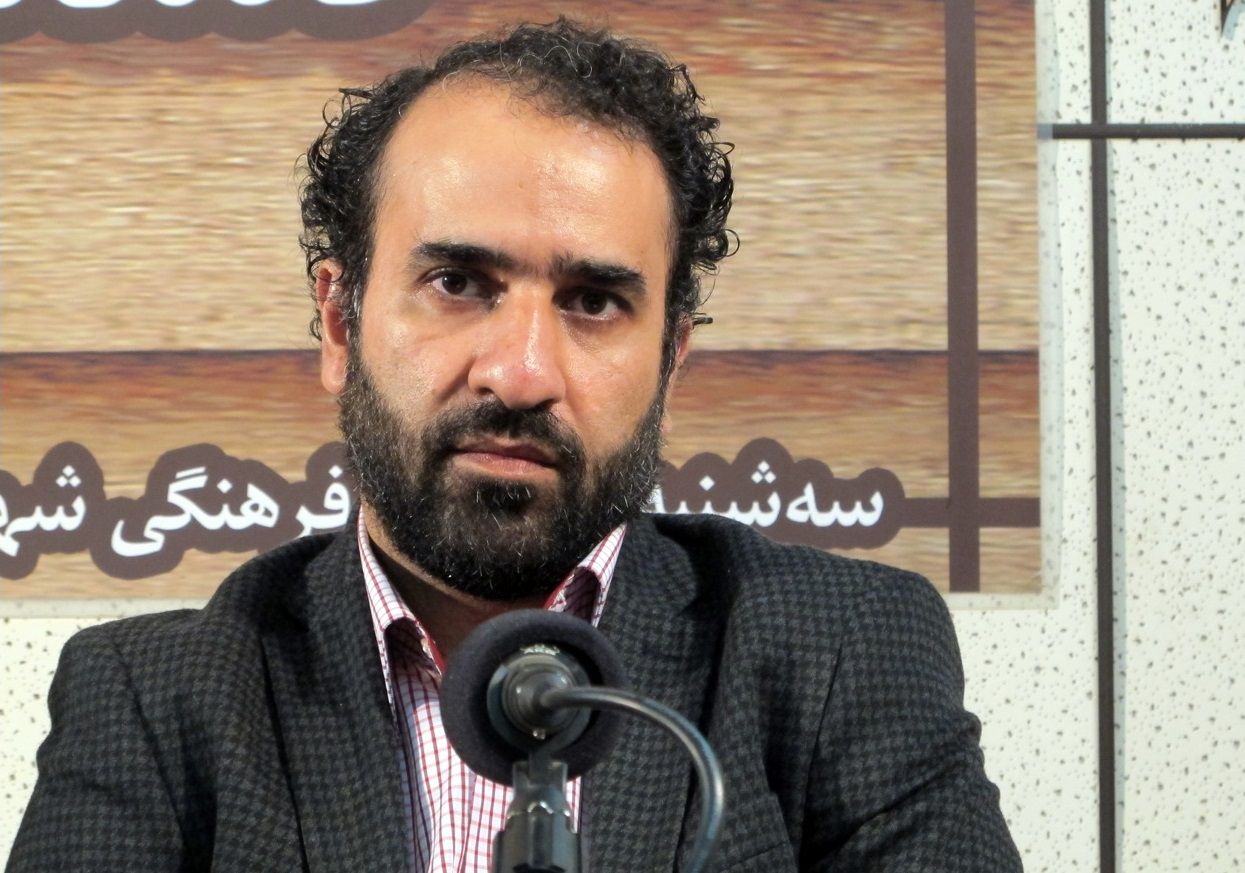 «رضا امیرخانی» نامزدِ جلال شد
