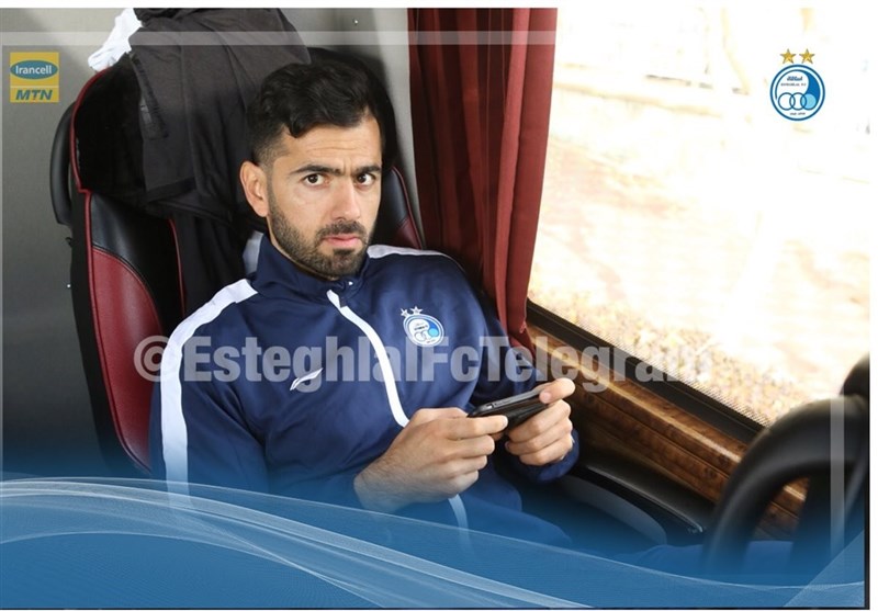 خبر خوب برای استقلالی‌ها