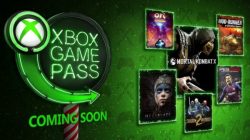 بازی‌های جدید سرویس Xbox Game Pass مشخص شدند