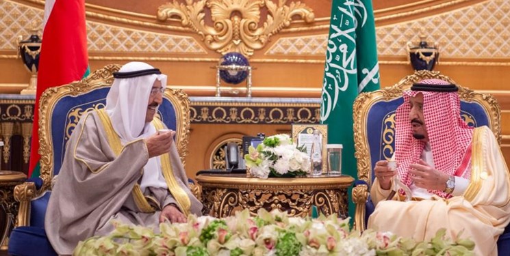 هوچی گری‌های جدید شاه سعودی علیه ایران