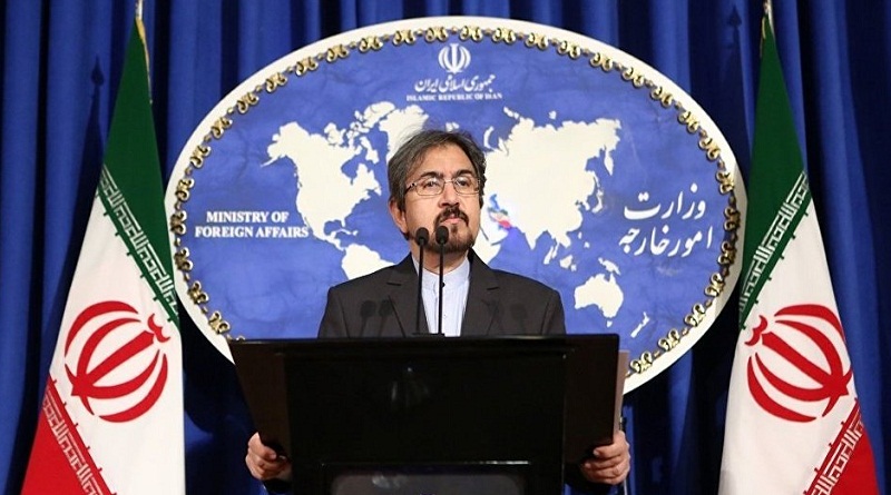 واکنش ایران به یک ادعا درباره یمن
