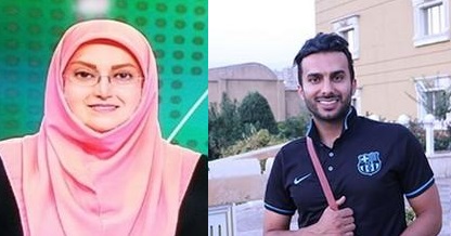 چالش‌های اجرا از زبان دو مجری تلویزیون/ خاطره جالب محمدحسین میثاقی از برنامه فوتبال ۱۲۰
