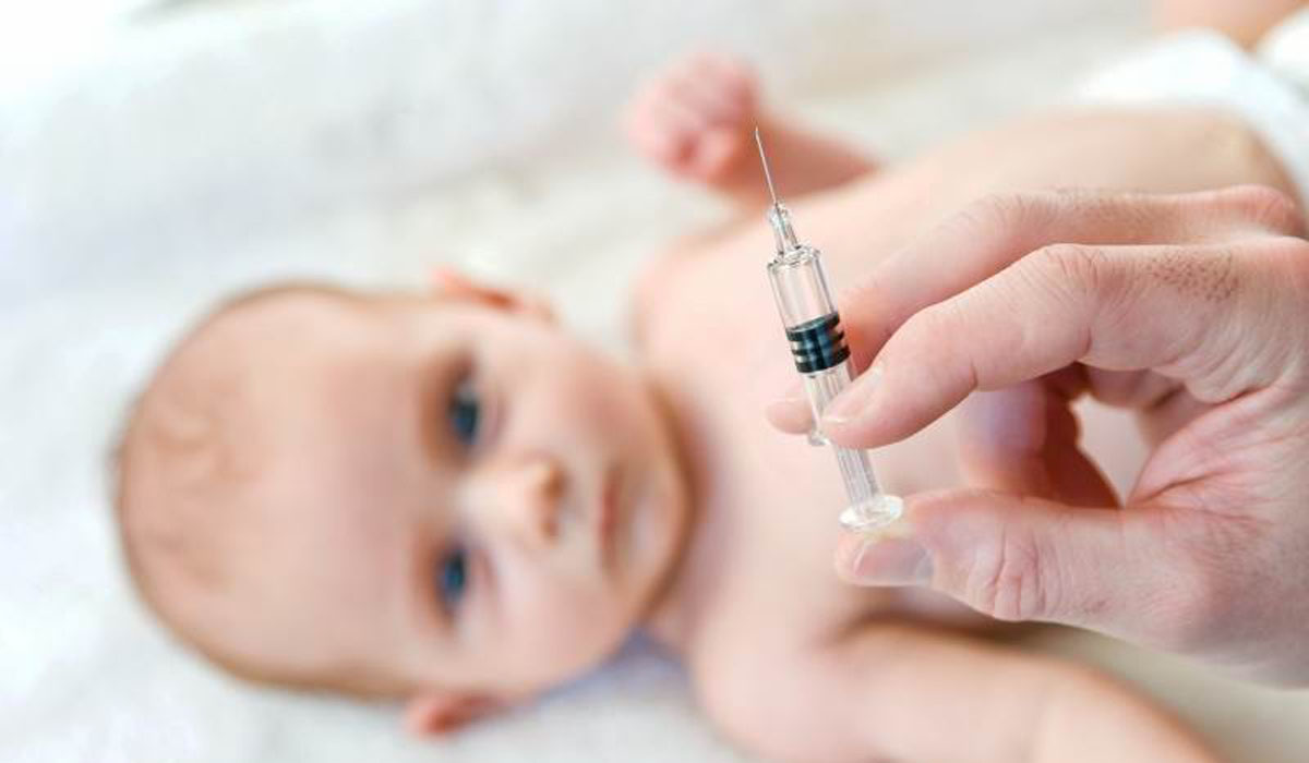واکسن سیاه سرفه در مسیر بازگشت به خط تولید