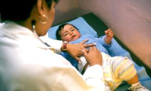 شیوع یک بیماری مرموز در جهان برای نوزادان