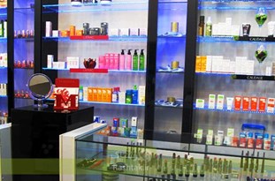 صنعتی برای زیبایی یا ابزاری برای سوداگری