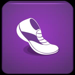 قدم شمار هوشمند برای موبایل/ Runtastic Pedometer