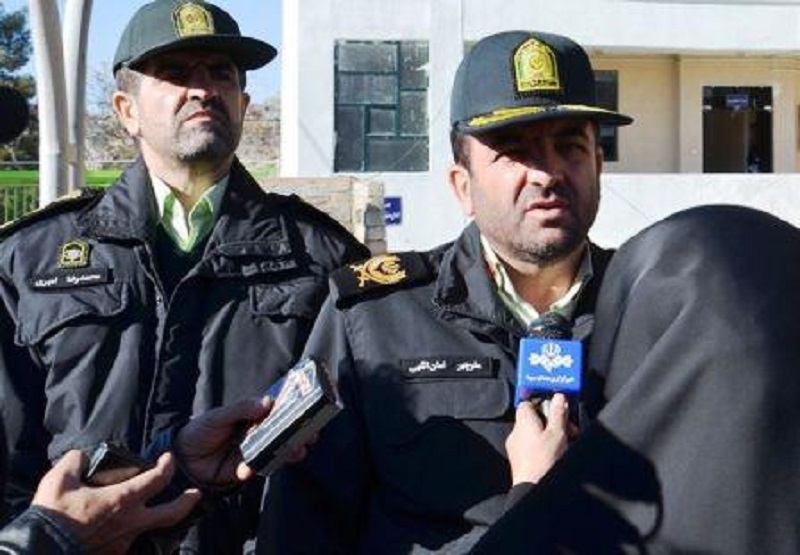 قاتل کبدی کار کرمانشاهی در کرج دستگیر شد