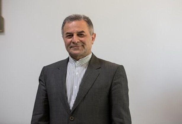 انتقاد تند و تیز آقای سفیر از رفتار گرجستان با ایرانیان