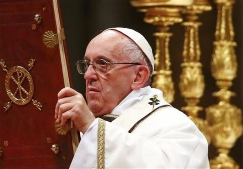 پاپ ۲ کاردینال را به جرم فساد جنسی برکنار کرد