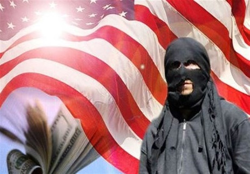 بزرگنمایی تازه آمریکا از حضور داعش در افغانستان