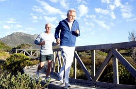 ورزش تا 35 درصد احتمال بروز بیماری قلبی را کاهش می دهد