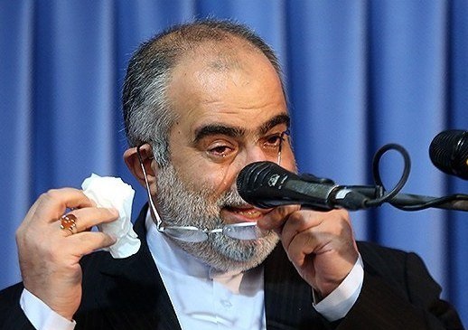 "روزنامه دولت" هم از "مشاور روحانی" شاکی شد