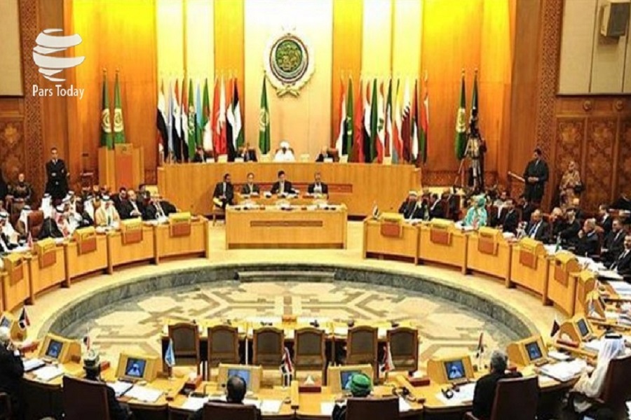 اتحادیه عرب به فکر فلسطین افتاد