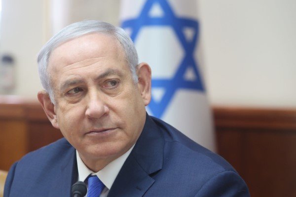 حکام عربی نتانیاهو را خوشحال کردند
