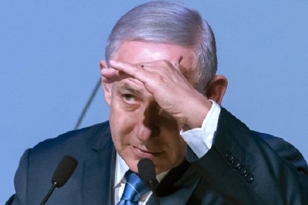 نتانیاهو پُست جدید گرفت