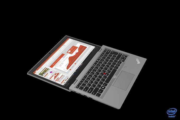 لنوو از ThinkPadهای جدیدش رونمایی کرد