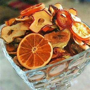 ميوه هاي خشک؛ جايگزين آجيل هاي گران