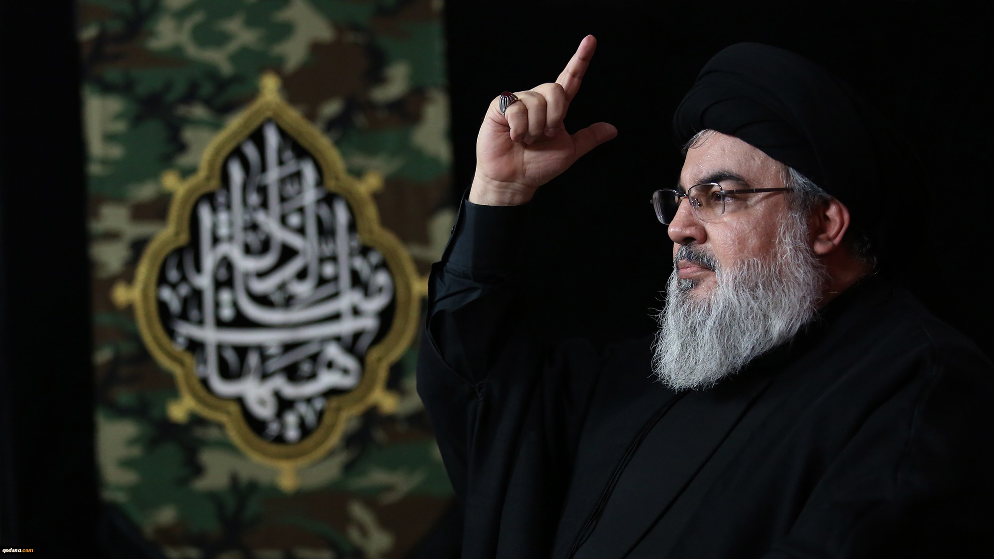 جزئیات دیدار فرماندهان جهاد اسلامی فلسطین با سیدحسن نصرالله