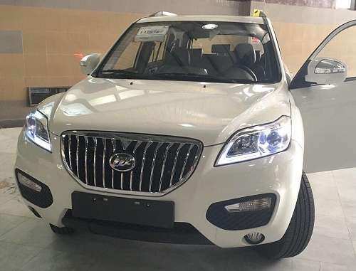 قیمت قطعی «لیفان X60 اتوماتیک» اعلام شد