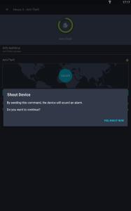 اپلیکیشن امنیتی/ AVG Zen