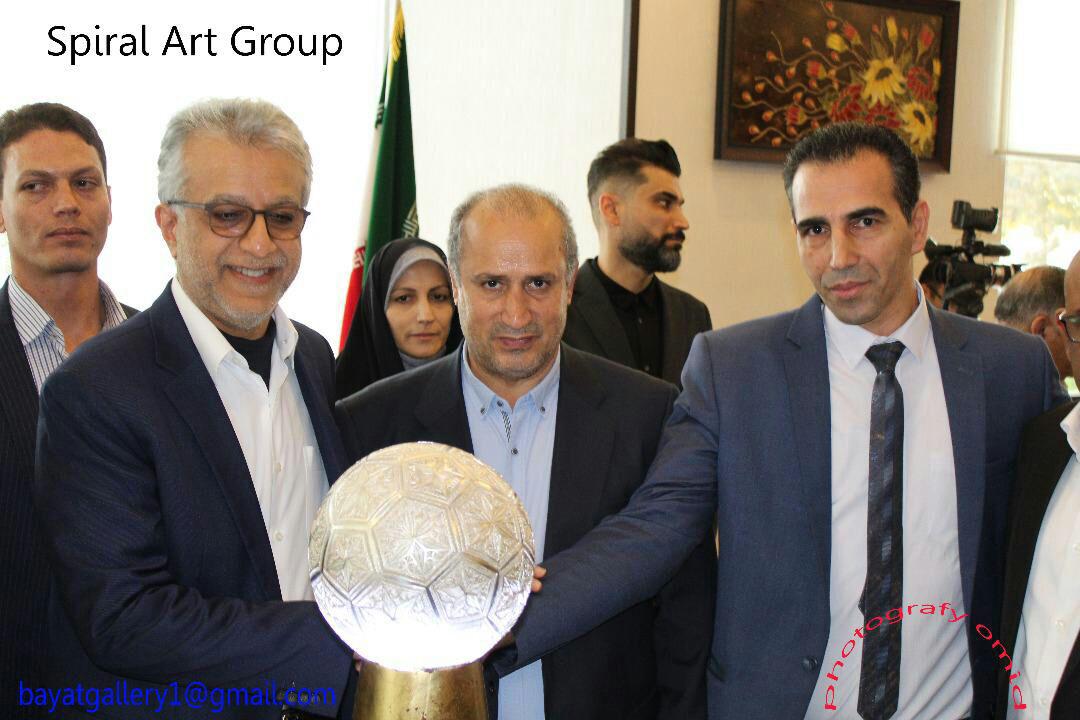 توپ 30 میلیاردی ایران در جام جهانی قطر