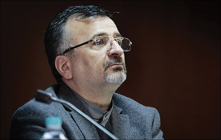 داورزنی: مجلس تکلیف روسای بازنشسته هیئت‌های استانی را مشخص می‌کند