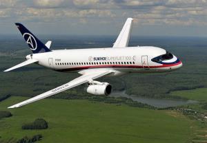 تمایل بهارستانی‌ها برای خرید هواپیمای روسی