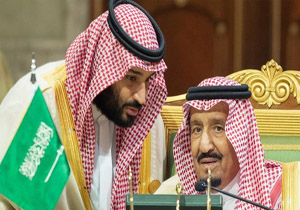 المانیتور: پادشاهی سعودی با مشکلات زیادی مواجه خواهد شد