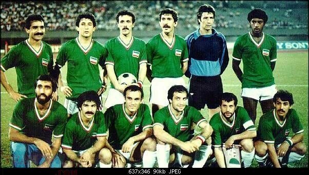 صدام جام را از ایران گرفت