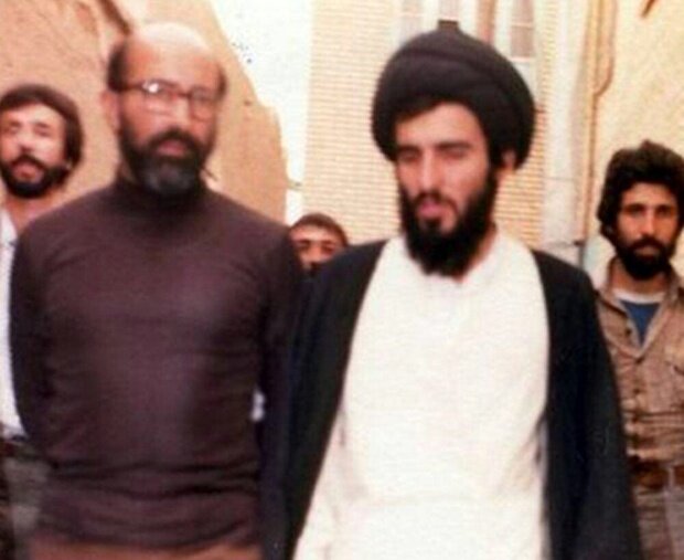 نقش آیت‌الله هاشمی شاهرودی در مبارزه با صدام