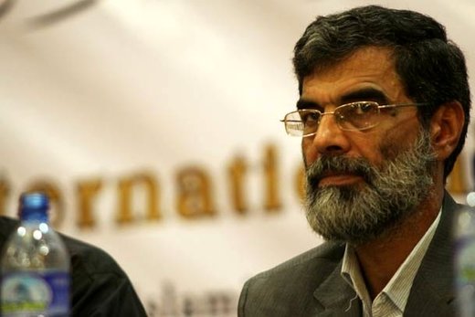 پاسخ حمید انصاری به بهتان «بی بی سی»